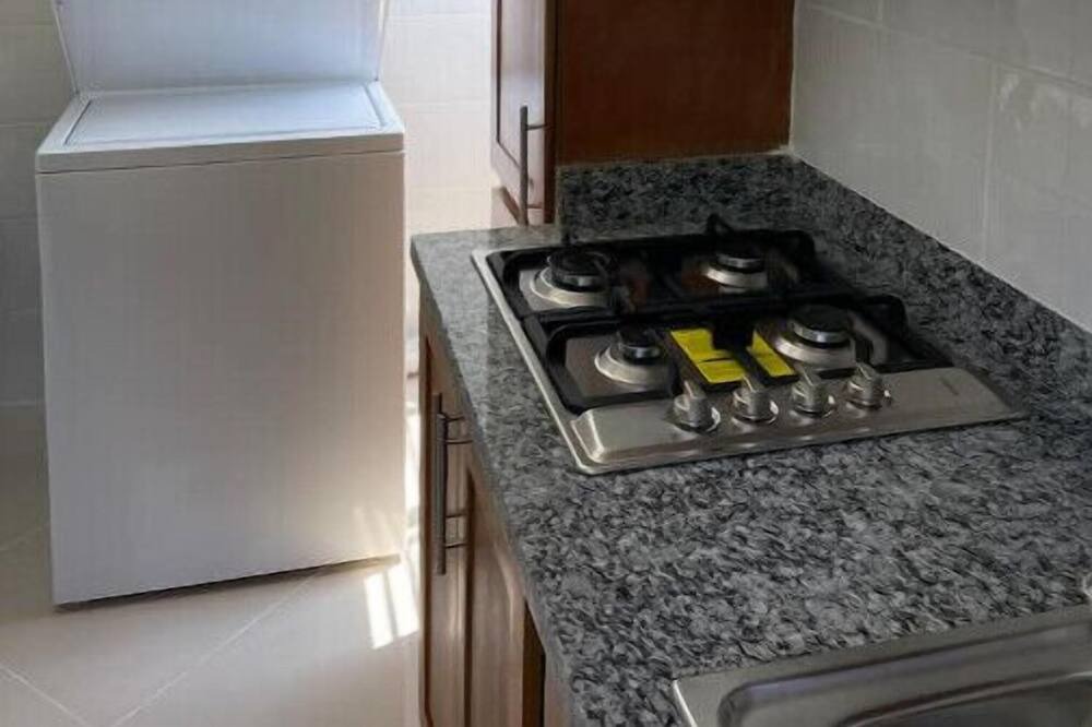 Photo of Kitchen in Evaristo Morales