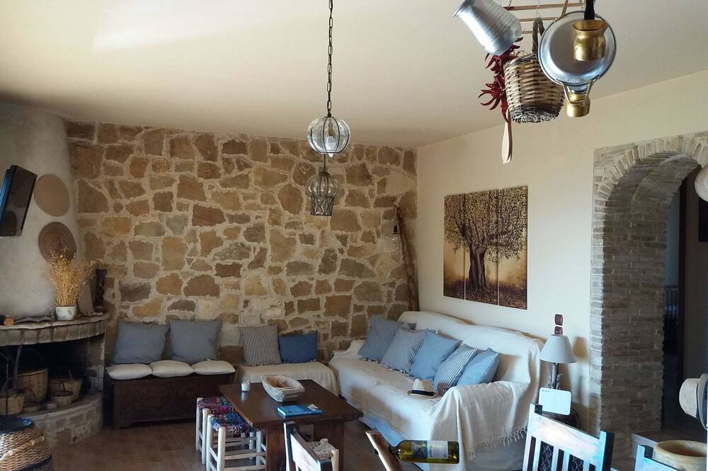 Photo of Livingroom in Nerotrivia