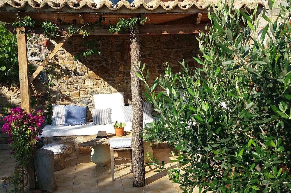 Photo of Patio Balcony in Nerotrivia