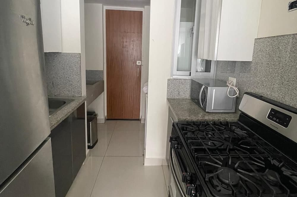 Photo of Kitchen in La Arboleda