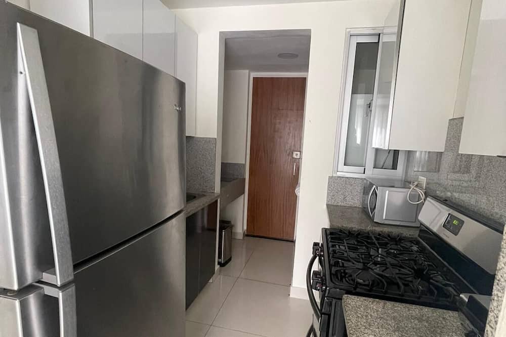 Photo of Kitchen in La Arboleda