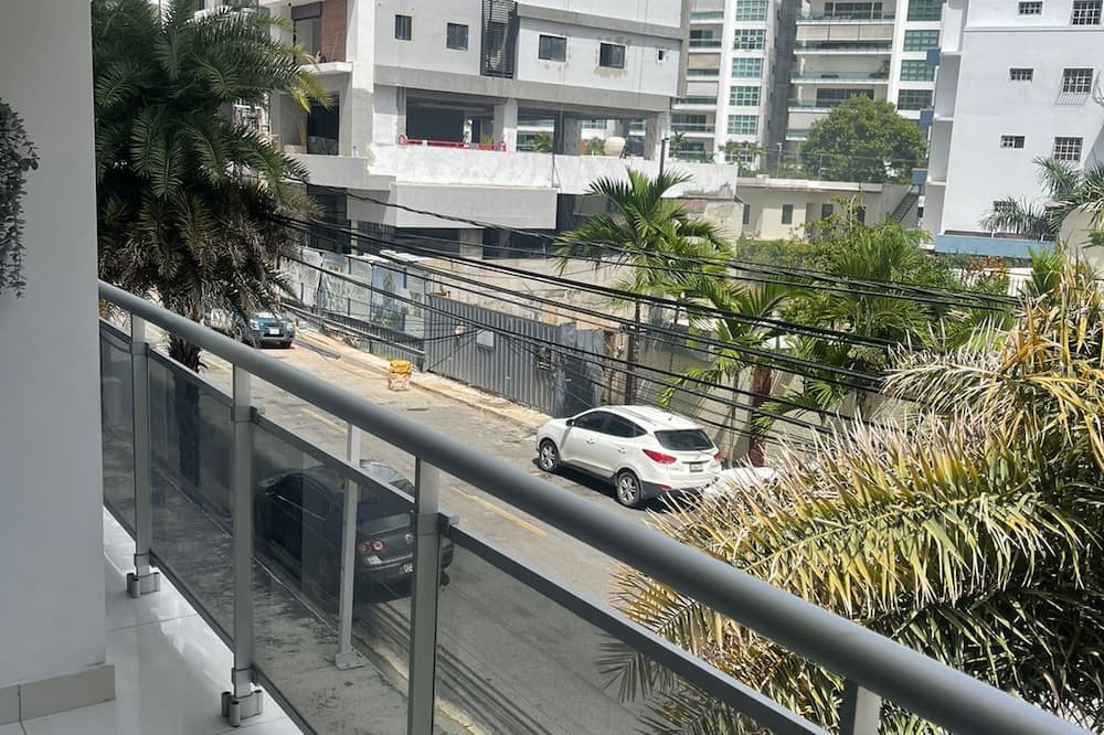Photo of Outdoor in La Arboleda