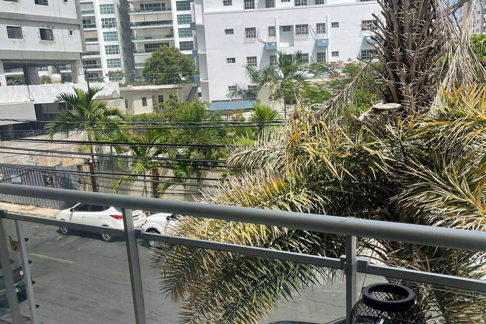 Photo of Outdoor in La Arboleda