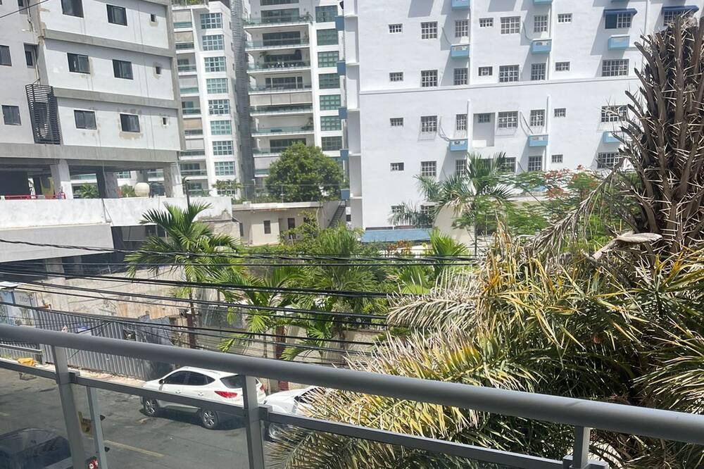 Photo of Outdoor in La Arboleda