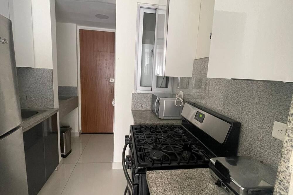 Photo of Kitchen in La Arboleda