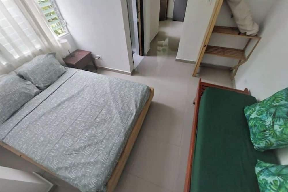 Photo of Bedroom in Los Cacaos