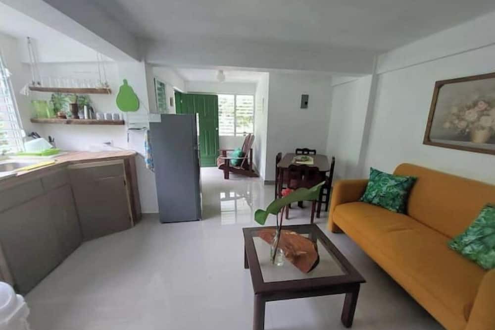 Photo of Livingroom in Los Cacaos