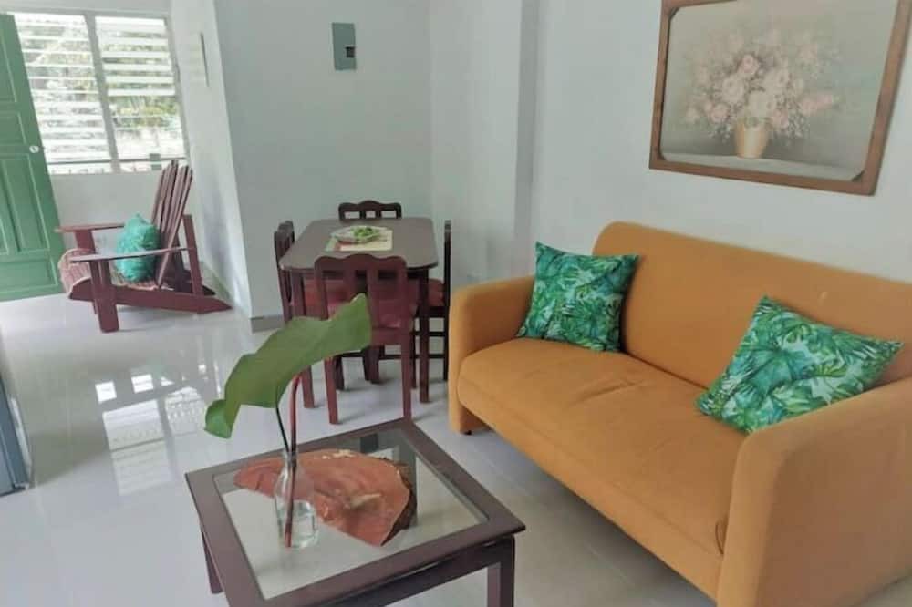 Photo of Livingroom in Los Cacaos