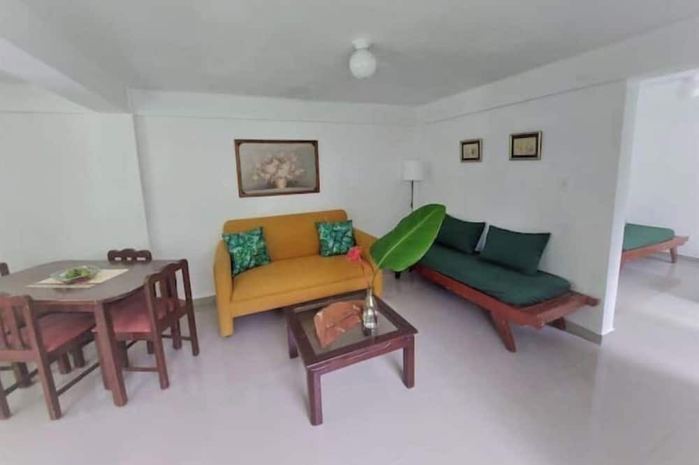 Photo of Livingroom in Los Cacaos