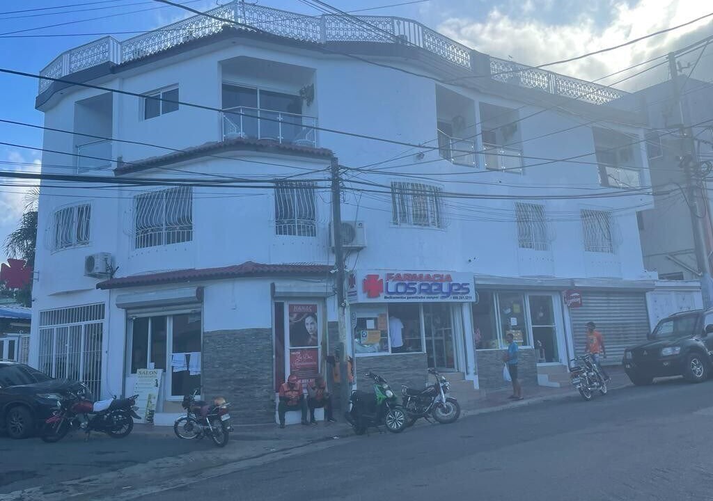 Photo of Outdoor in Residencial El Doral