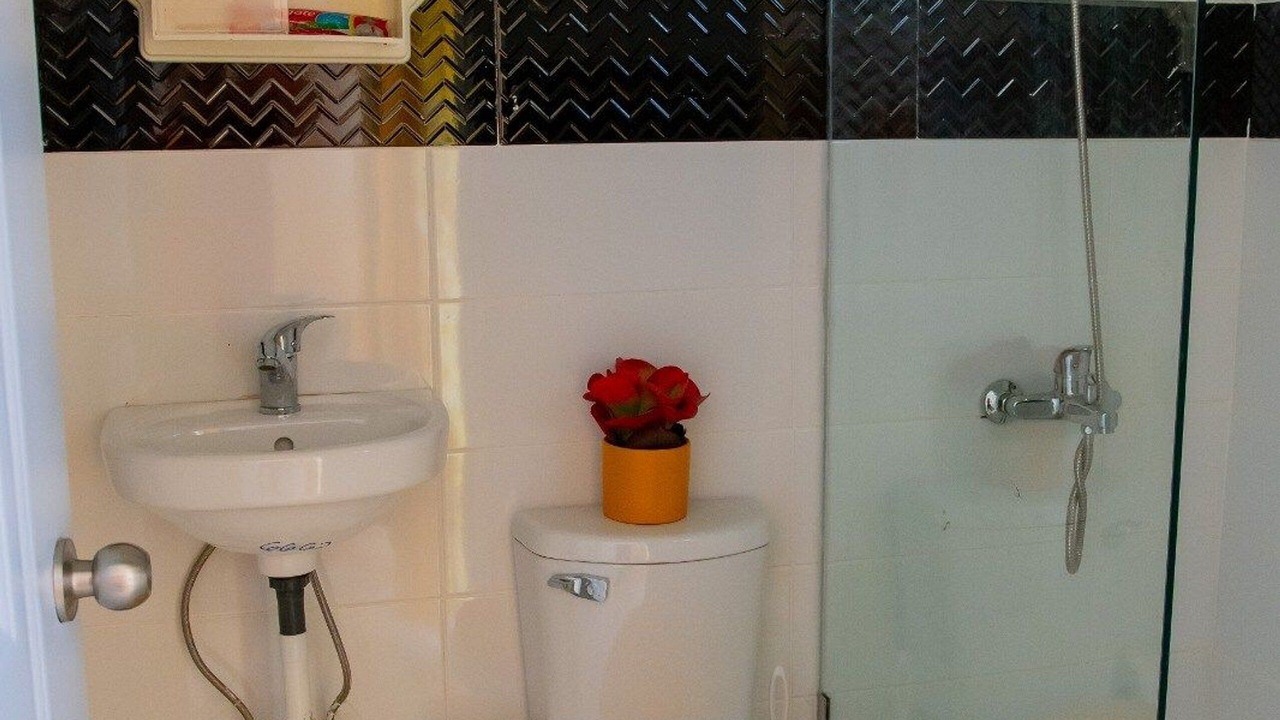 Photo of Bathroom in Residencial El Doral