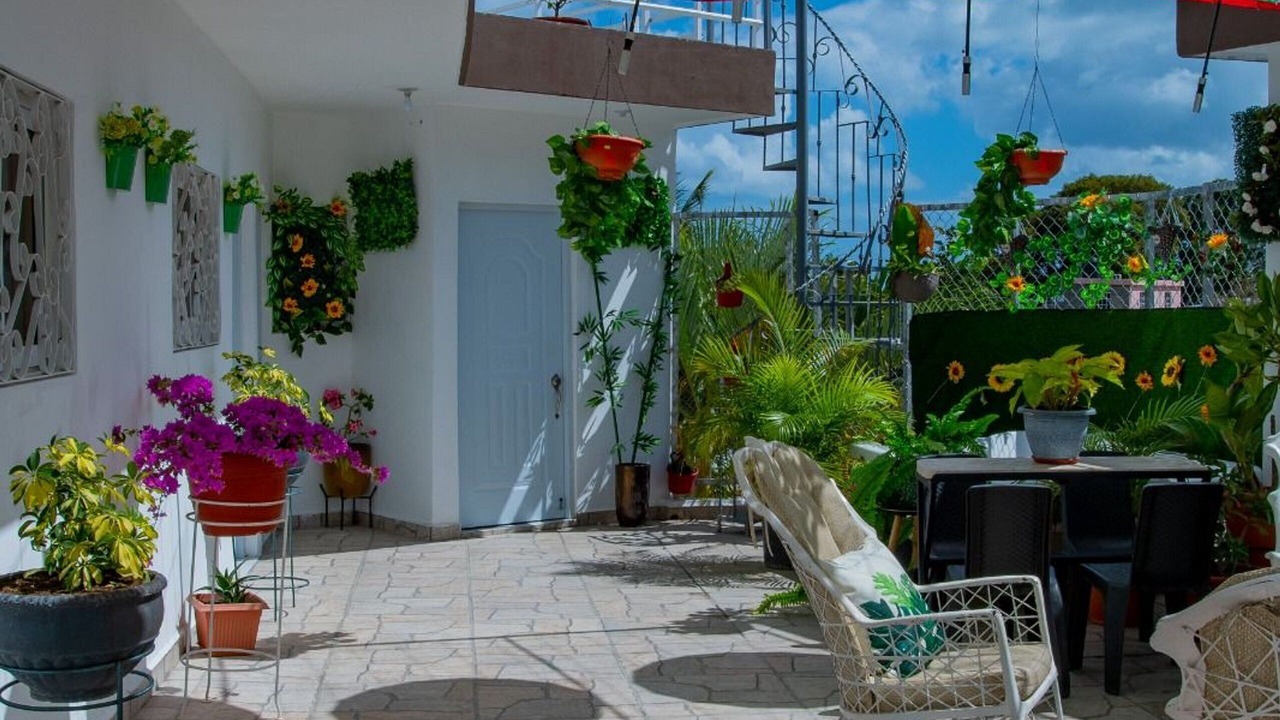 Photo of Outdoor in Residencial El Doral