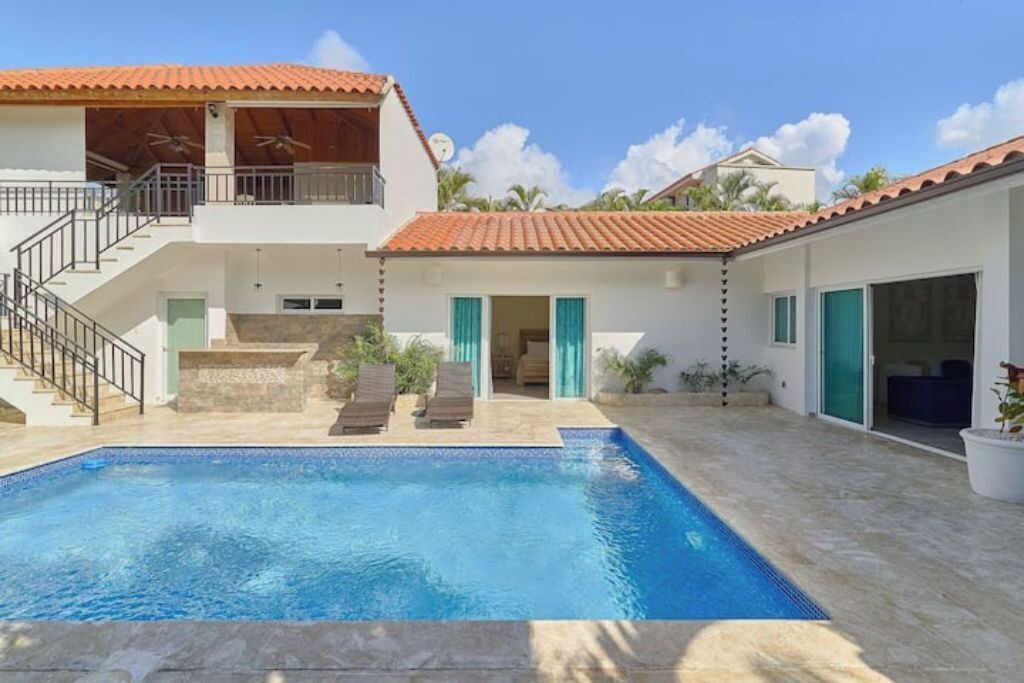 Photo of Outdoor in Juan Dolio - El Pueblo