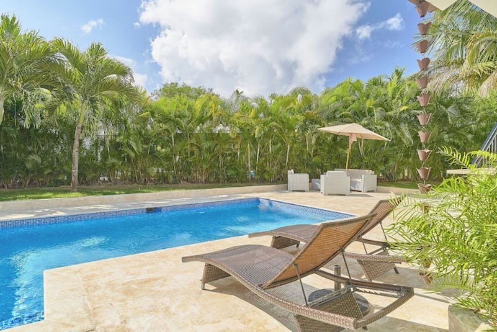 Photo of Outdoor in Juan Dolio - El Pueblo
