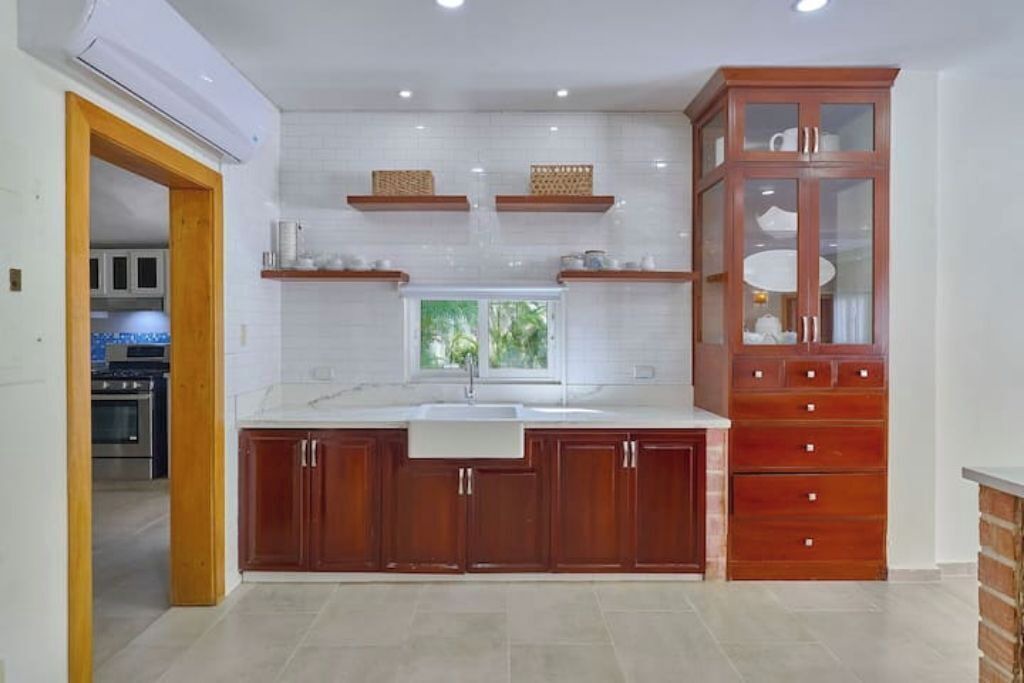 Photo of Kitchen in Juan Dolio - El Pueblo
