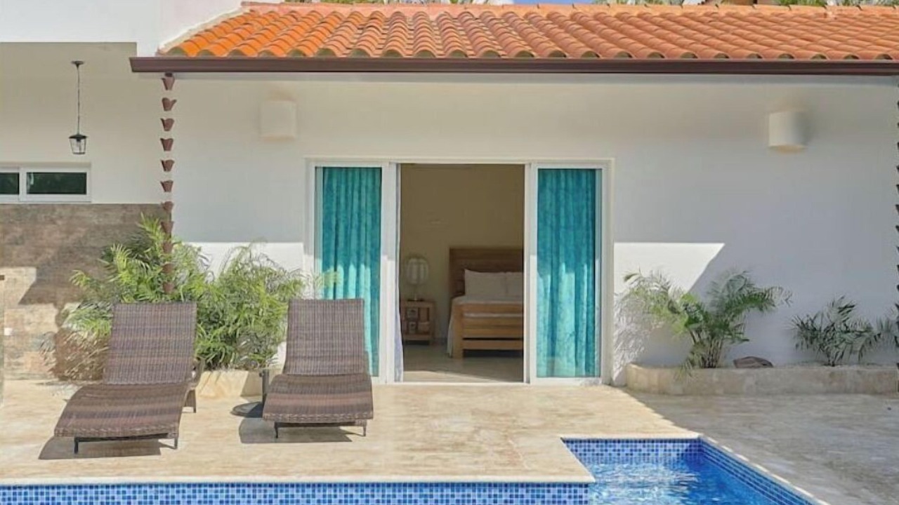 Photo of Outdoor in Juan Dolio - El Pueblo