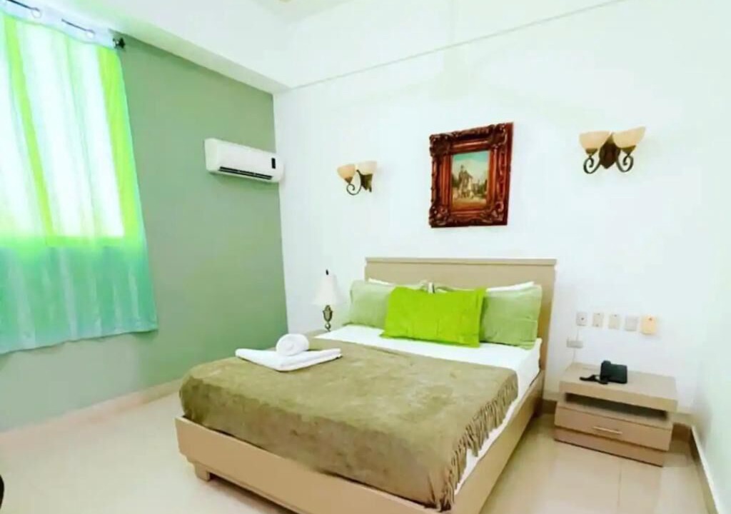 Photo of Bedroom in La Vega Province