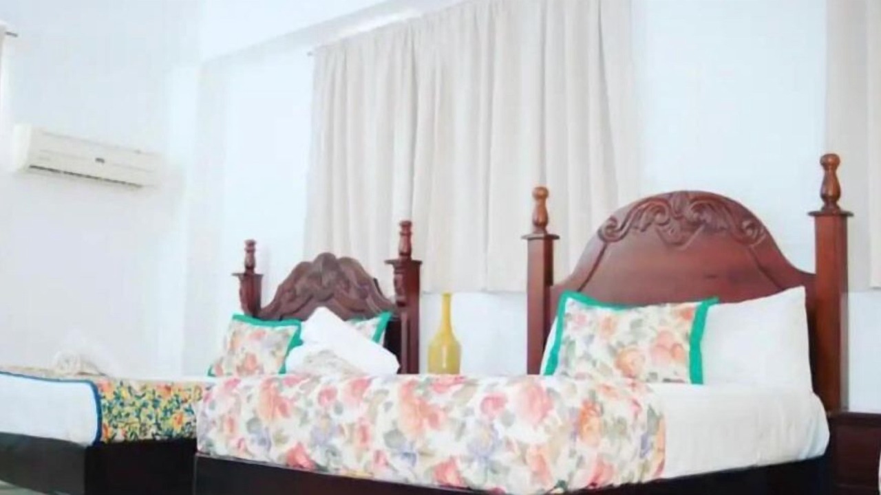 Photo of Bedroom in La Vega Province