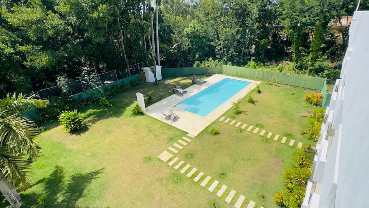 Photo of Outdoor in ProCab