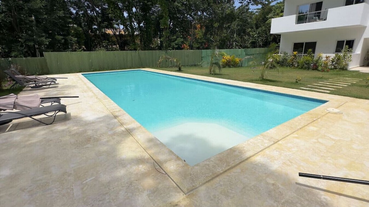 Photo of Outdoor in ProCab