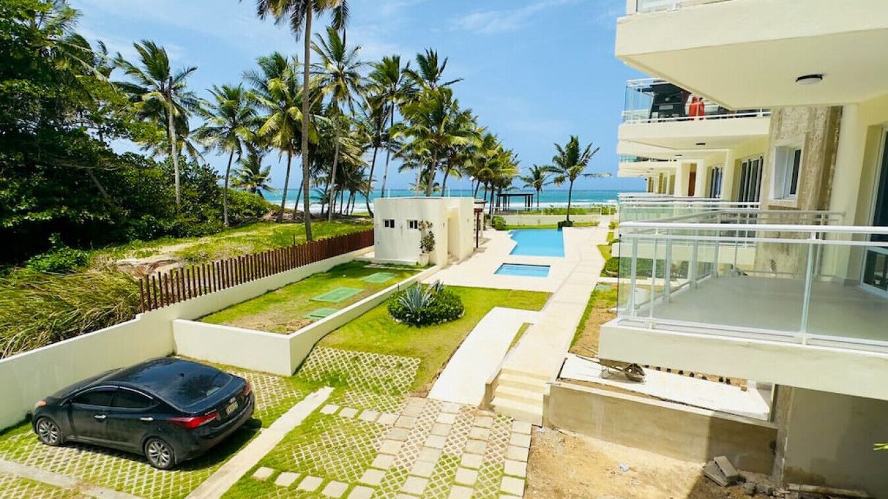 Photo of Outdoor in Cabarete