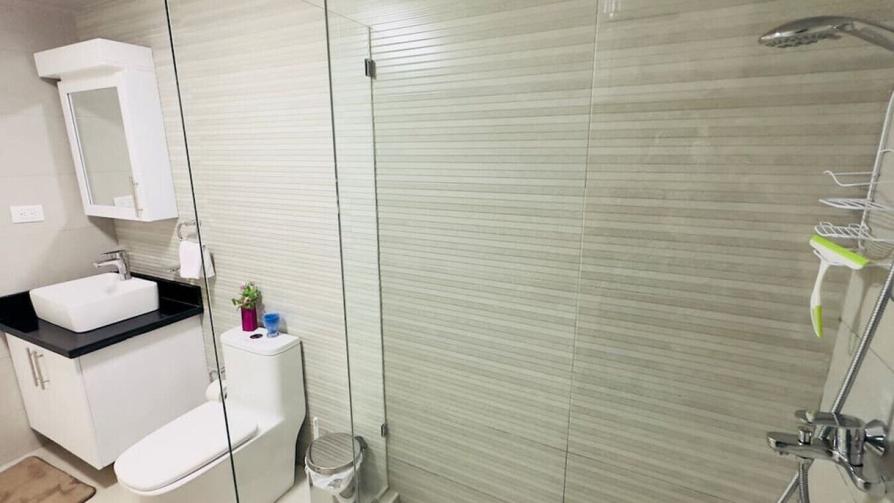 Photo of Bathroom in Cabarete