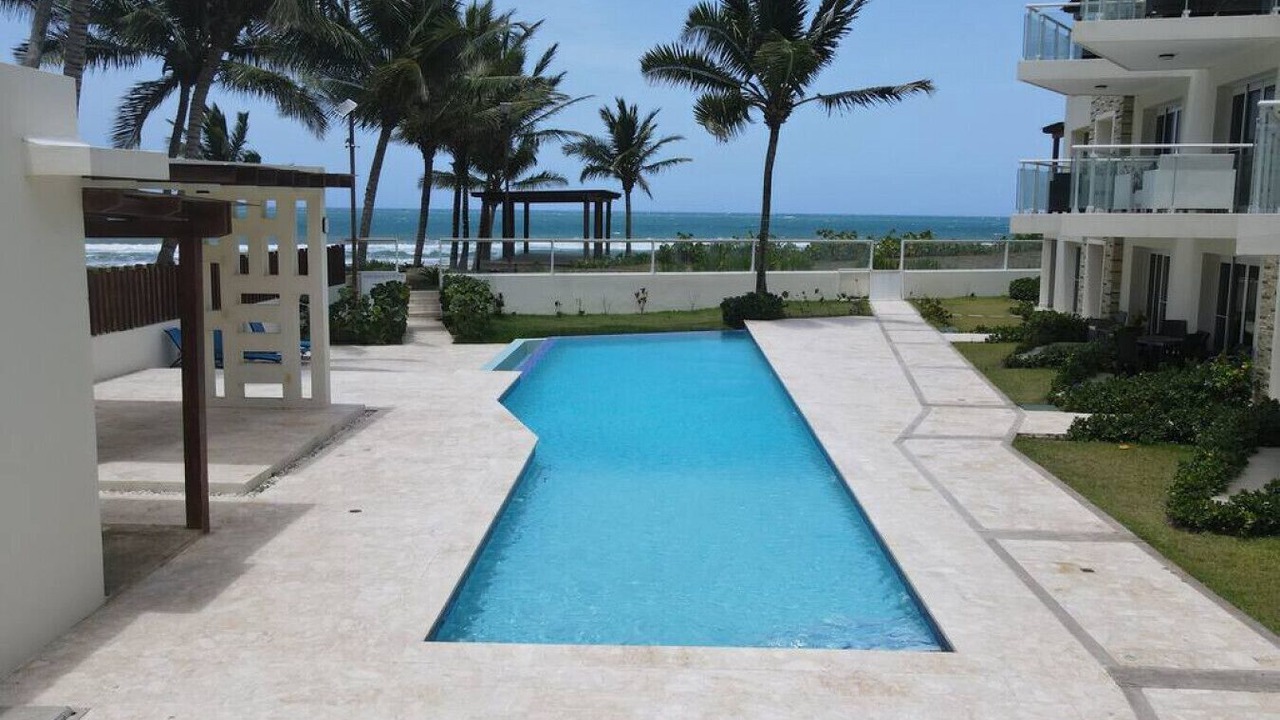 Photo of Outdoor in Cabarete