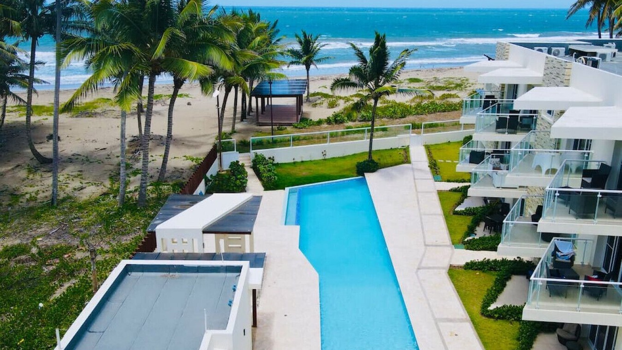 Photo of Outdoor in Cabarete