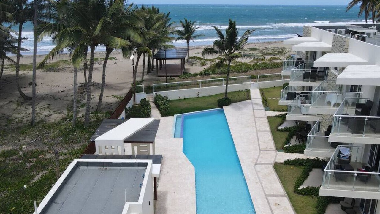 Photo of Outdoor in Cabarete