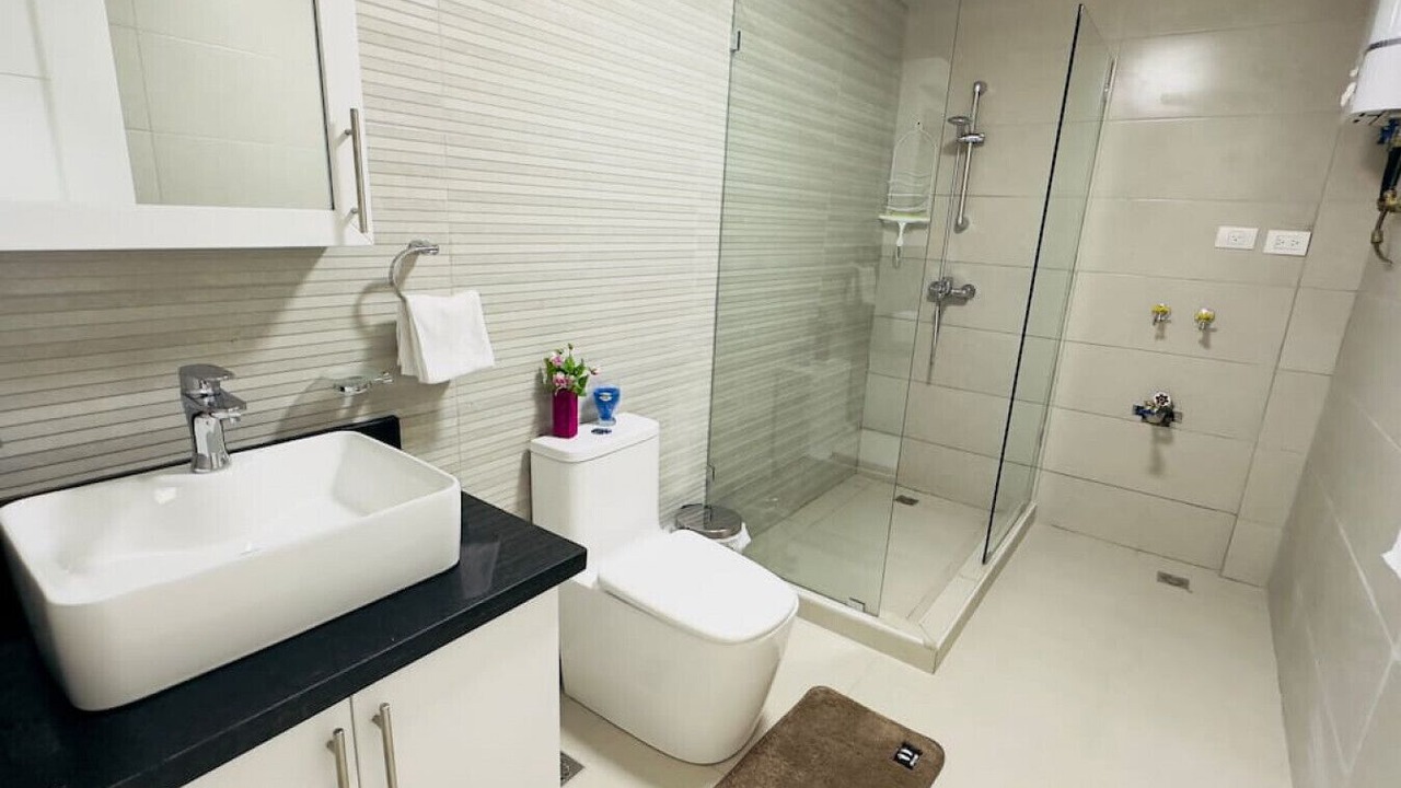 Photo of Bathroom in Cabarete