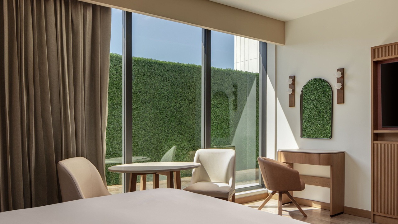 Photo of Bedroom in Lope De Vega