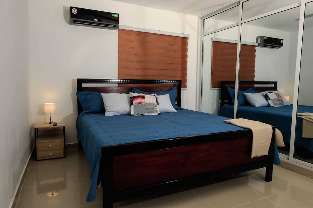 Photo of Bedroom in Santo Domingo Oeste