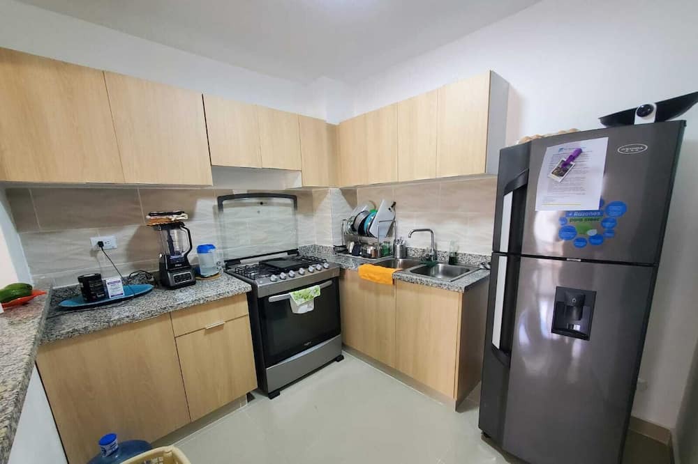 Photo of Kitchen in Santo Domingo Oeste