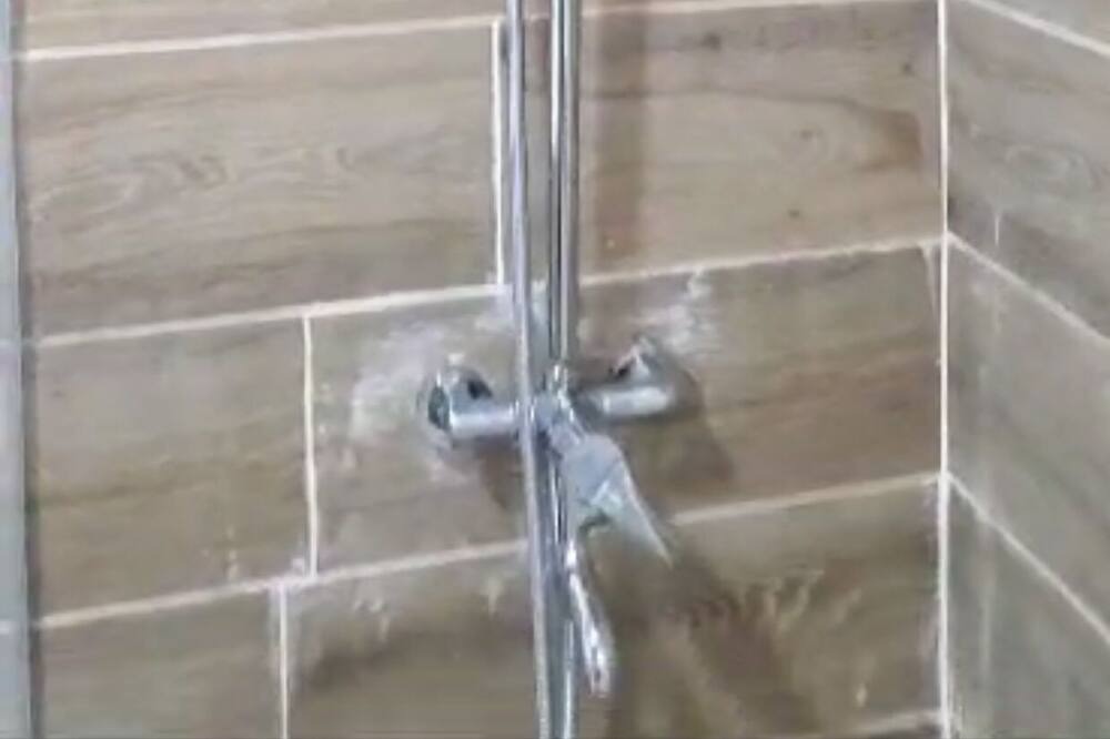Photo of Bathroom in Santo Domingo Oeste