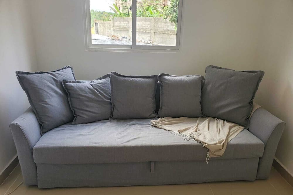 Photo of Livingroom in Santo Domingo Oeste