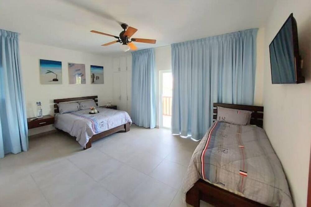 Photo of Bedroom in San Cristobal