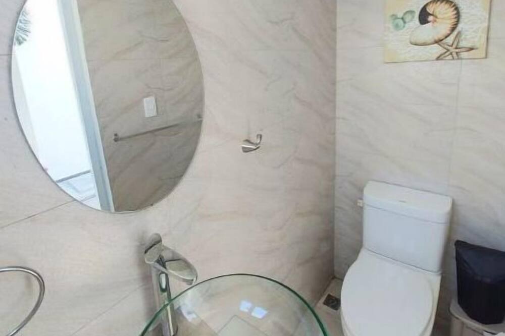 Photo of Bathroom in San Cristobal