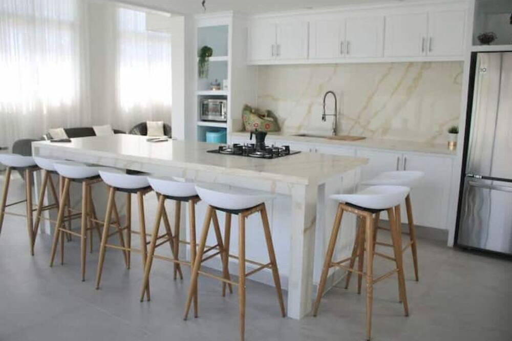 Photo of Kitchen in San Cristobal