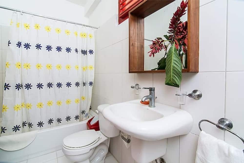 Photo of Bathroom in Los Cacaos