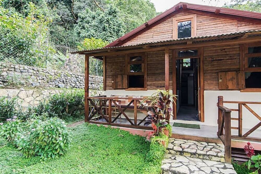 Photo of Outdoor in Los Cacaos