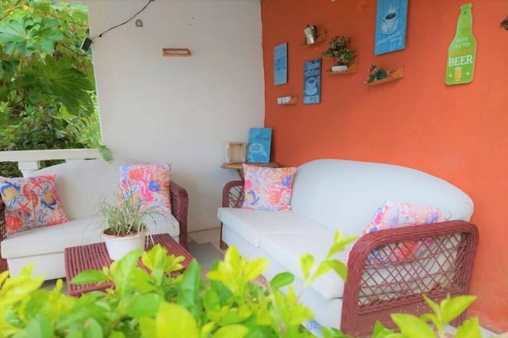 Photo of Outdoor in Sanchez