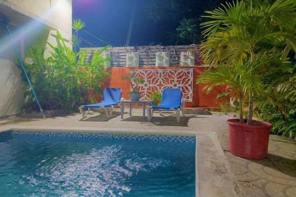 Photo of Outdoor in Sanchez