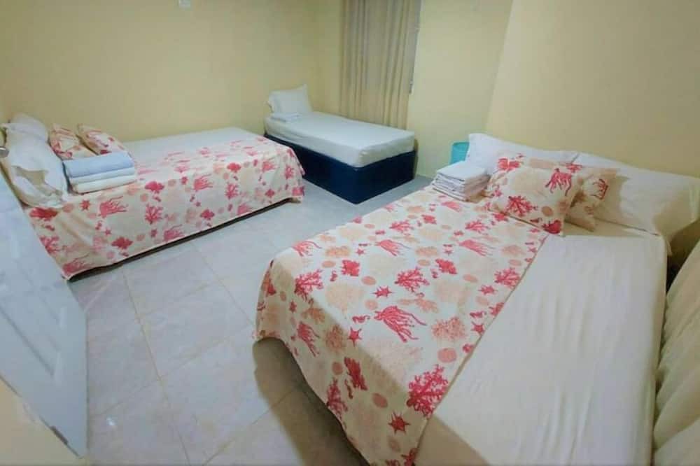 Photo of Bedroom in Sanchez