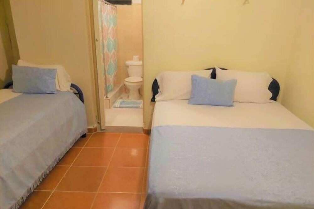 Photo of Bedroom in Sanchez