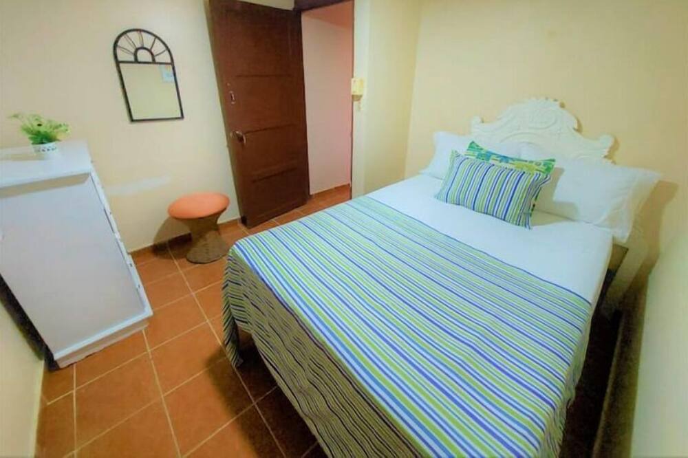 Photo of Bedroom in Sanchez
