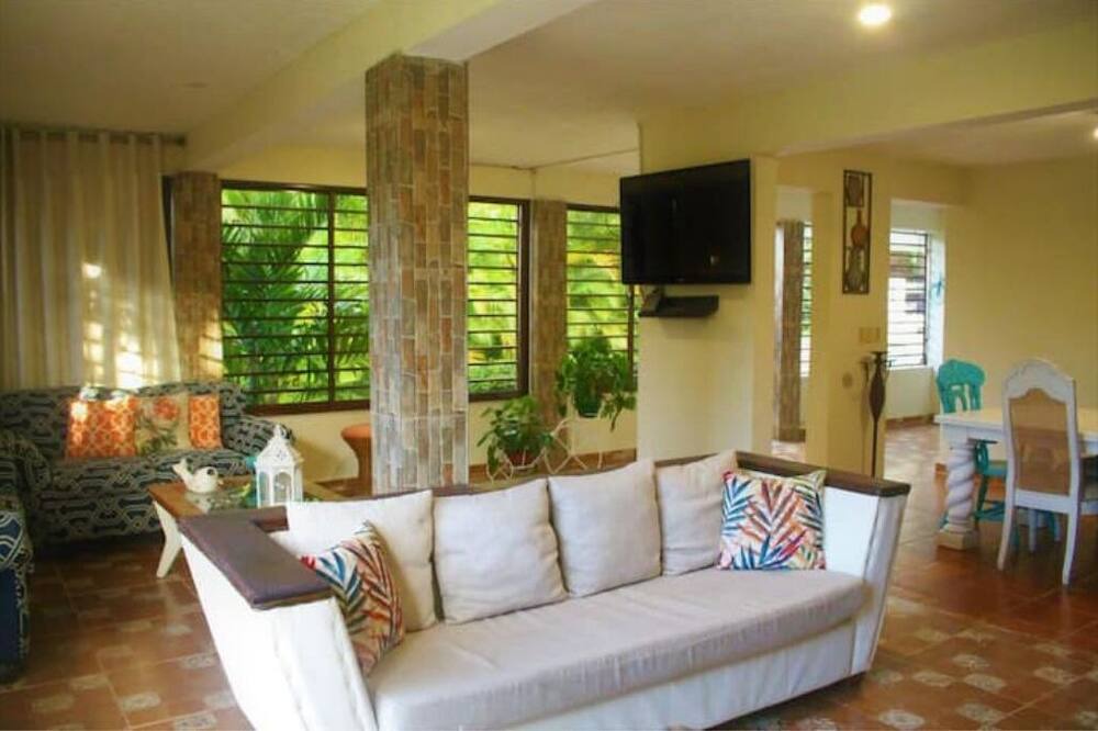 Photo of Livingroom in Sanchez