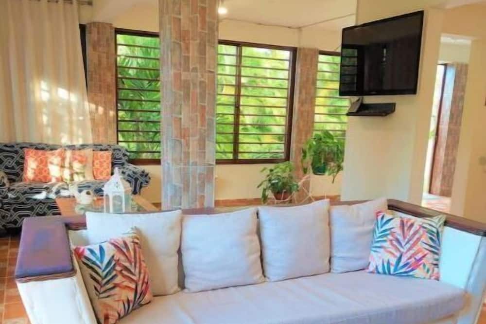 Photo of Livingroom in Sanchez