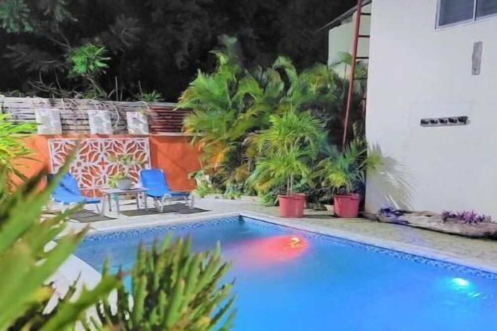 Photo of Outdoor in Sanchez