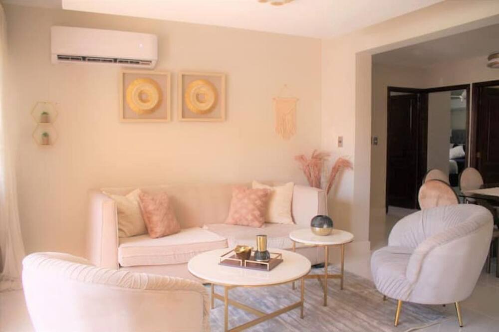 Photo of Livingroom in San Francisco de Macoris