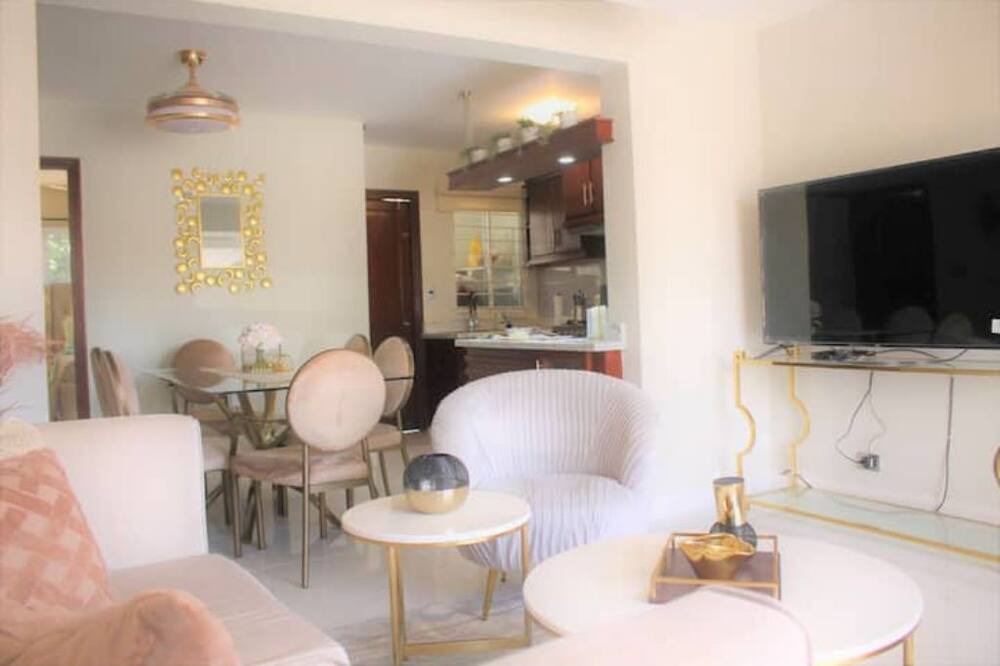 Photo of Livingroom in San Francisco de Macoris
